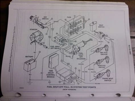 john deere 333e schematics